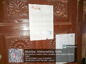 Master Plan in  Independent House at Andheri West – for Sale