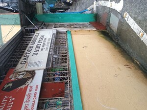  Independent House – Exterior View View at Andheri West - for Sale