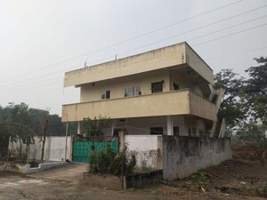  Independent House – Exterior View View at Krishna Nagar - for Sale
