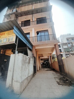  Apartment – Exterior View View at Ulwe - for Sale