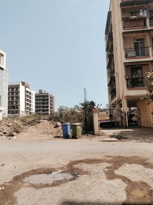  Apartment – Exterior View View at Ulwe - for Sale