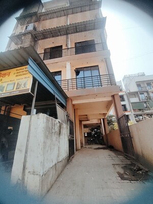  Apartment – Exterior View View at Ulwe - for Sale