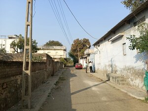  Industrial Plot – Exterior View View at Dasada - for Sale