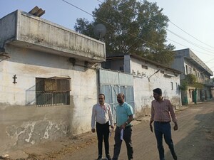   Industrial Plot at Dasada – for Sale