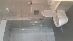 Bathroom in 2 BHK Apartment at Dosti Eastern Bay, Wadala – for Rent