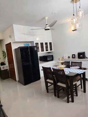 Team Area in  Pg at Vikash Khand – for Rent