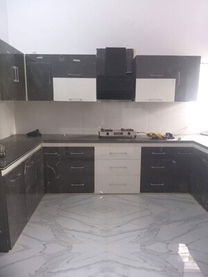 Kitchen in  Pg at Vikash Khand – for Rent