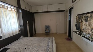 Room in 3 BHK Apartment at Paranjape Crystal Garden, Baner – for Rent