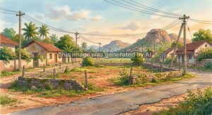  Land – Exterior View View at Ramanagara - for Sale