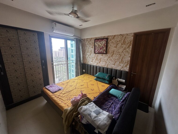 Bedroom, kalpataru-parkcity-sunrise 2 Bedroom 530 Sq.Ft. Apartment In Kolshet Road Thane 10583214