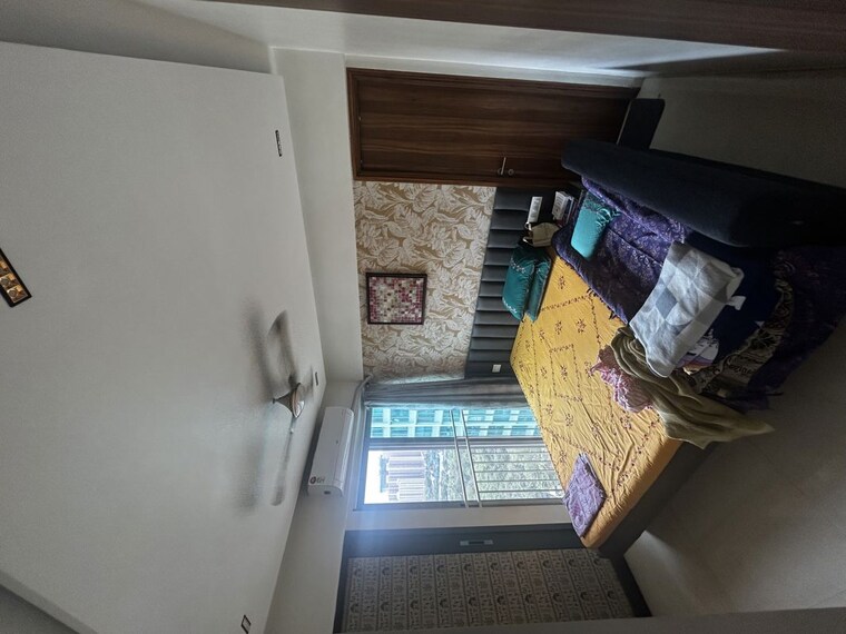 Room, kalpataru-parkcity-sunrise 2 Bedroom 530 Sq.Ft. Apartment In Kolshet Road Thane 10583214