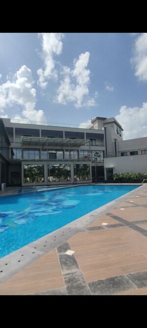  Plot – Exterior View View at Prestige Orchards, Shamshabad - for Sale