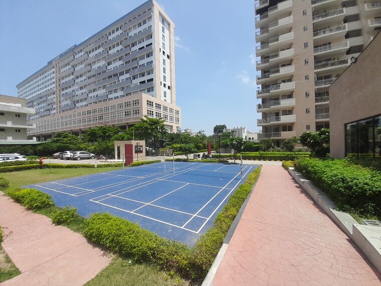 Swimming Pool, gazipur 1 Bedroom 700 Sq.Ft. Apartment In Gazipur Zirakpur 10610327
