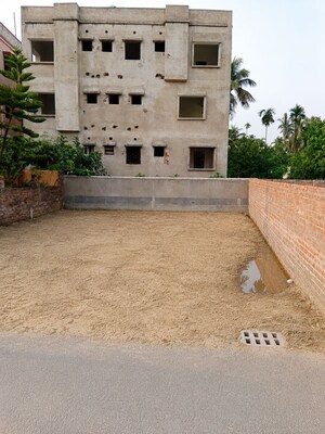  Plot For Sale in Daspara