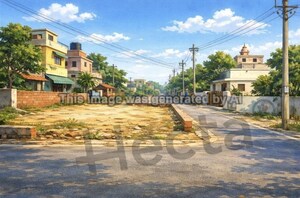  Land For Sale in Ramanagara