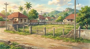  Land – Exterior View View at Ramanagara - for Sale