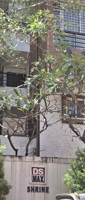  Apartment – Exterior View View at Ramanagara - for Sale