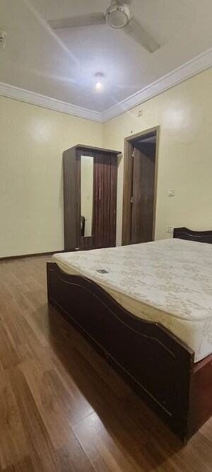 1 BHK Apartment For Rent in Primespace Utsav Homes II, Bavdhan
