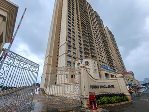  Apartment For Sale in Panvel