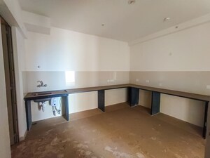 Kitchen in  Apartment at Panvel – for Sale