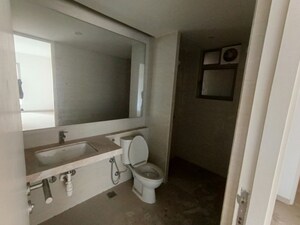Bathroom in  Apartment at Panvel – for Sale