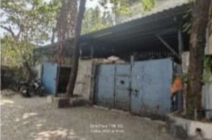  Industrial Plot – Exterior View View at Charkop Naka - for Sale