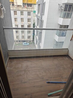 2 BHK + Basement Apartment For Rent in Rachana Eternia