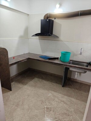 Living Room in 2 BHK Apartment at Rachana Eternia, Baner – for Rent