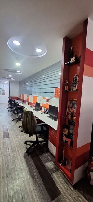  Office Space For Rent in Lower Parel