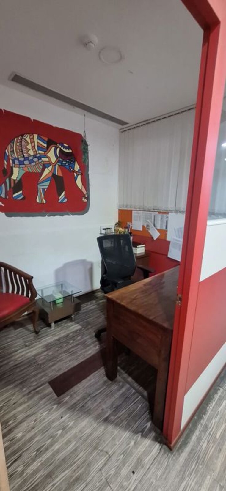 Team Area, lower parel Commercial Office Space 10000 Sq.Ft. In Lower Parel Mumbai 10610367