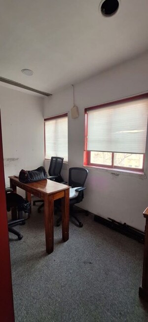 Team Area in  Office Space at Lower Parel – for Rent