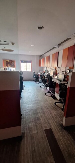Parking in  Office Space at Lower Parel – for Rent
