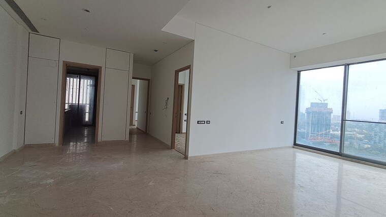 Room, rustomjee-crown 3 Bedroom 1386 Sq.Ft. Apartment In Prabhadevi Mumbai 10610427
