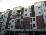 2 BHK 1100 Sq.Ft. Apartment in NSR Brindavan Annex