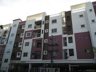2 BHK Apartment For Rent in NSR Brindavan Annex in Hsr Layout, Bangalore