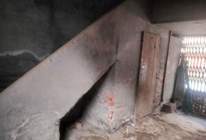   Independent House at New Krishana Colony – for Sale