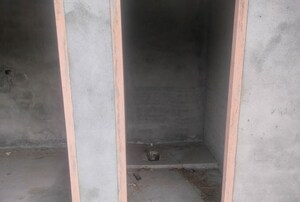  Land – Exterior View View at New Krishana Colony - for Sale