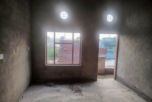  Land – Exterior View View at New Krishana Colony - for Sale