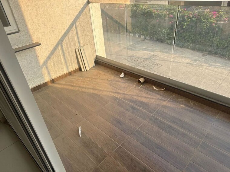 Balcony, yashwin-orrizonte 2 Bedroom 768 Sq.Ft. Apartment In Kharadi Pune 10610434