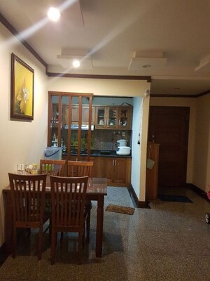 Living Room in  Pg at Vinay Khand 2 – for Rent