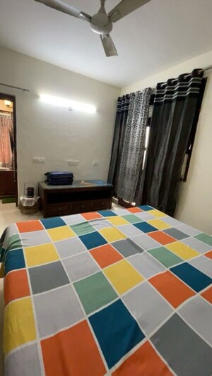 Bedroom in 3 BHK Apartment at RPS Savana, Sector 88 – for Sale