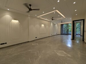 4 BHK Builder Floor For Rent in Greater Kailash I