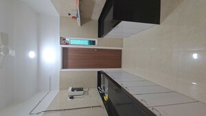 Furnished Amenities in 3 BHK Apartment at LnT Crescent Bay T3, Parel – for Rent