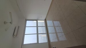 Staircase in 3 BHK Apartment at LnT Crescent Bay T3, Parel – for Rent