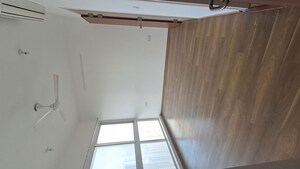 Balcony in 3 BHK Apartment at LnT Crescent Bay T3, Parel – for Rent