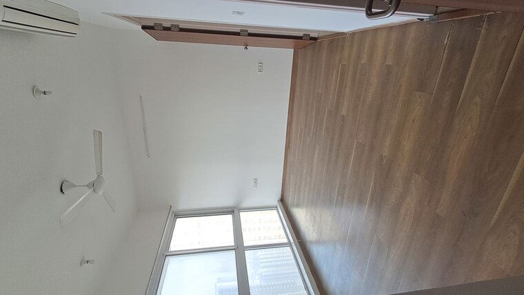 Balcony, lnt-crescent-bay-t3 3 Bedroom 1250 Sq.Ft. Apartment In Parel Mumbai 10610448