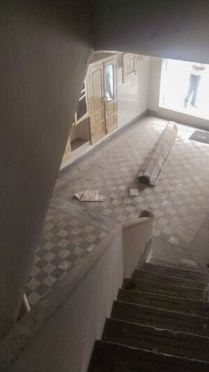 Balcony in  Independent House at Jind ho – for Sale