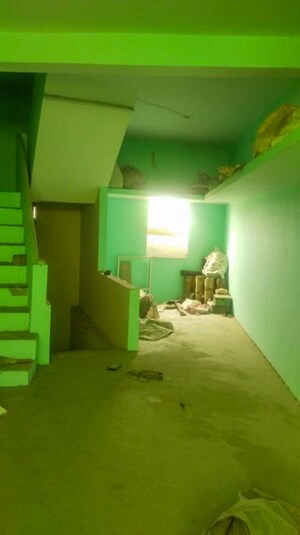 Living Room in  Independent House at Jind ho – for Sale