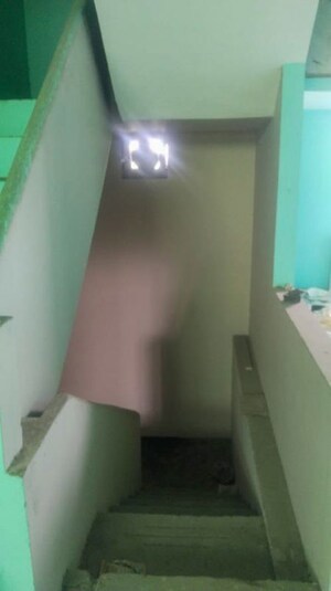 Building Lobby in  Independent House at Jind ho – for Sale
