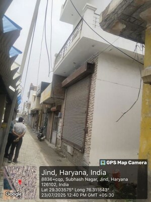  Shop For Sale in New Krishana Colony